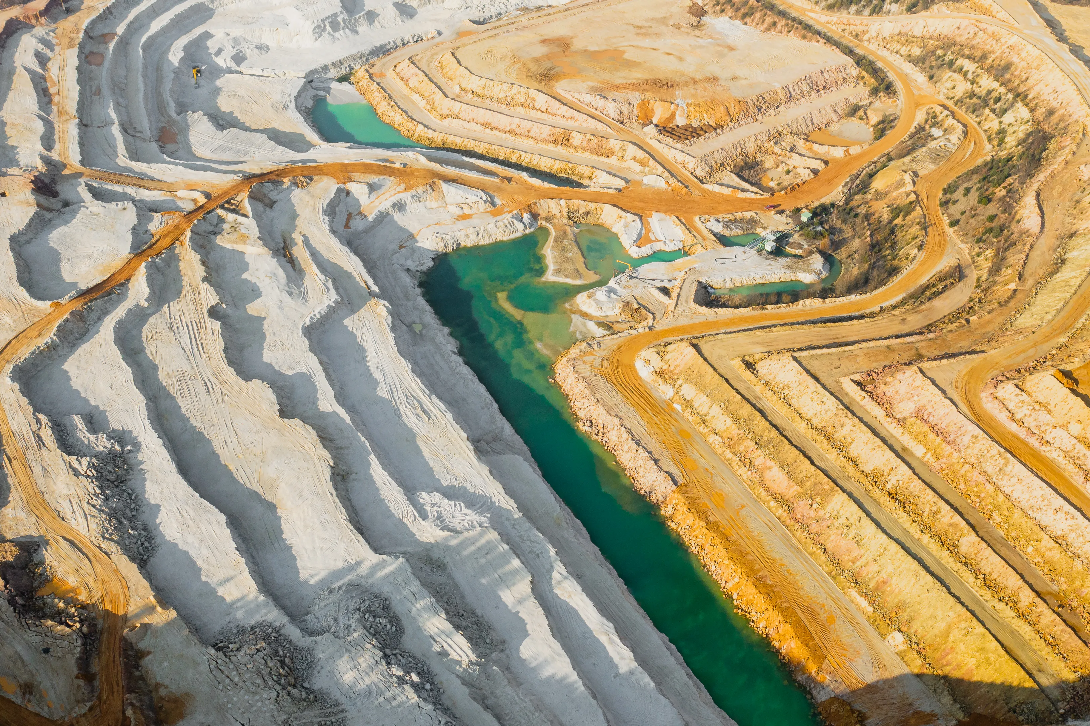 Mineral Exploration and Resource Assessment
