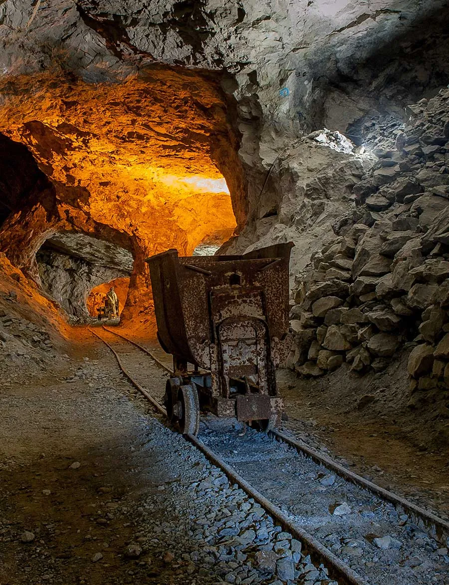 Sustainable Mining Practices Consulting