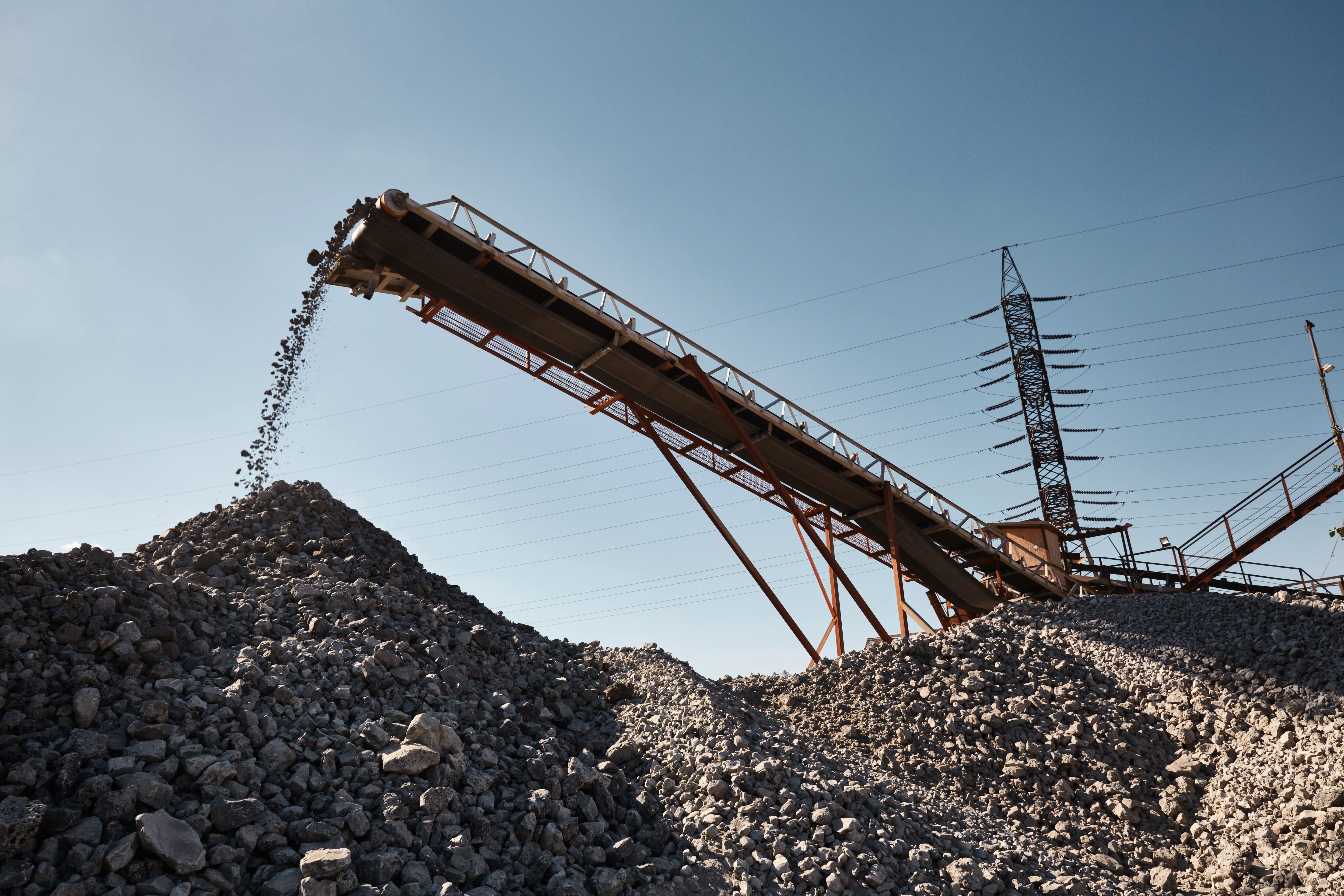 Mining Regulations and Investment Opportunities 