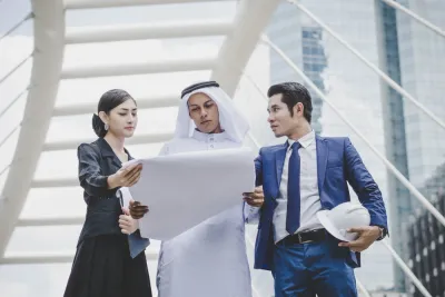 Transformation digitale dans le secteur minier