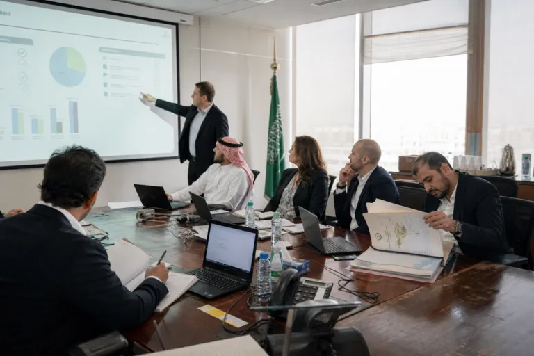 Saudi Arabia’s New ESG Non-profit for Mining: What Operators Must Know About the ESG Association Mining Saudi Arabia