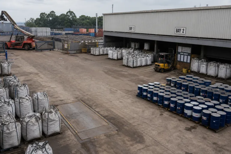 Saudi Arabia’s Bold Cobalt Play: Why the DRC Anchors Battery-metal Ambitions