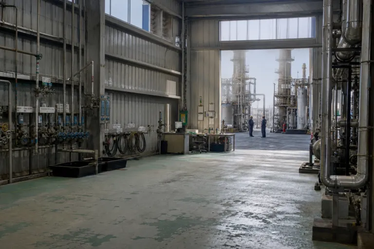 Titanium in Saudi Arabia: A Bold, Practical Path From Pigment to Aerospace Value Chain
