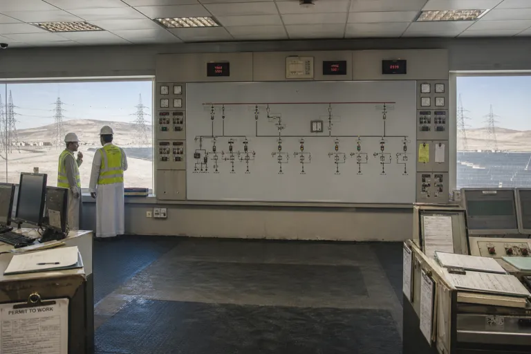 Powering Metals With Sun and Wind: Renewable PPA Smelters in Saudi Arabia