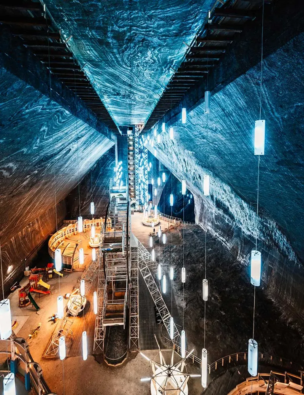 Digital Transformation in Mining
