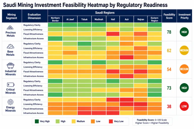 Navigating Mining Regulations to Unlock High-Value Investment Opportunities
