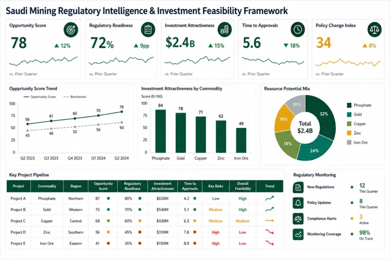 Navigating Mining Regulations to Unlock High-Value Investment Opportunities