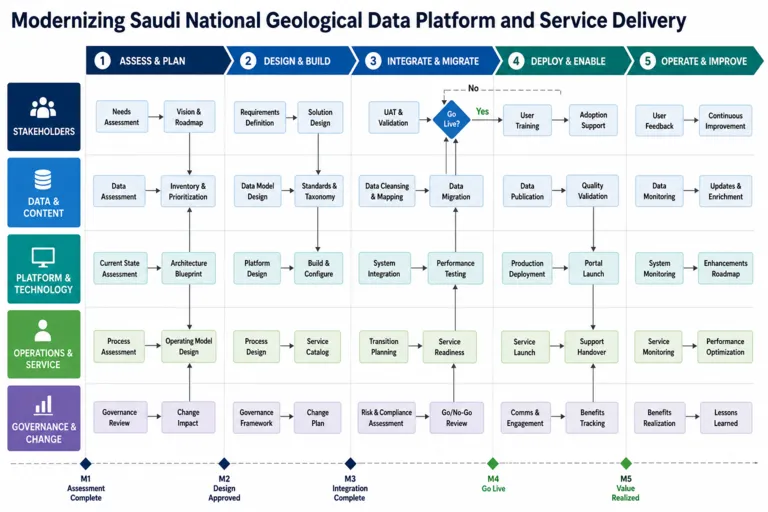 Modernizing Geological Survey Capabilities to Strengthen Mineral Discovery