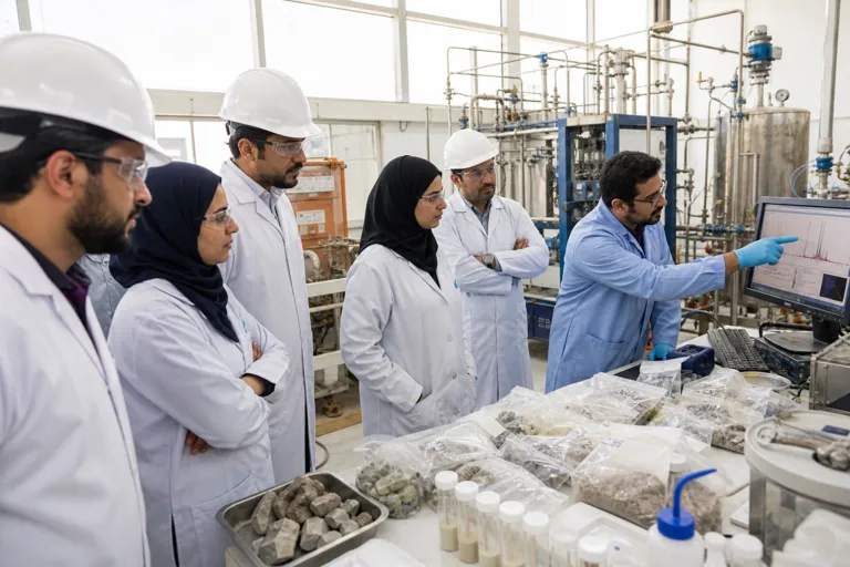 Saudi Arabia’s Bold Awakening: Rare Earth Elements in Saudi Arabia and the Race to Refine at Home