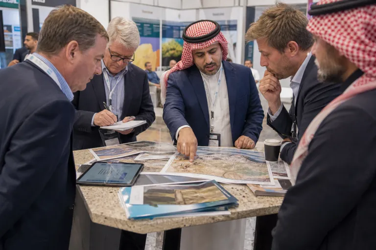 Future Minerals Forum 2026: The Blunt Signals Investors Can’t Ignore in Saudi Mining