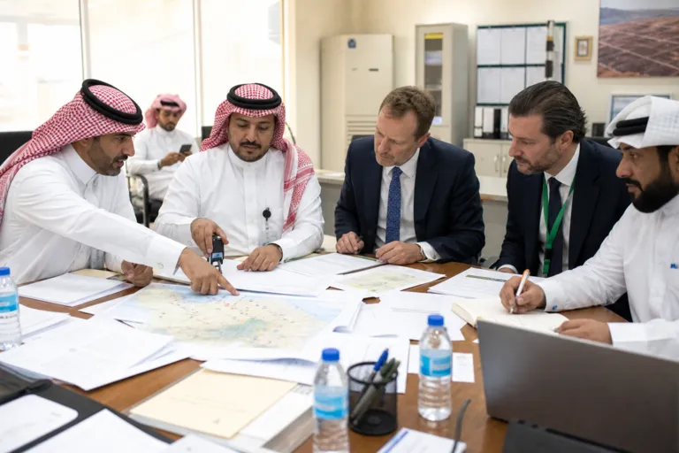 The Saudi Arabia Mining Investment Law: Unpacking Investor Rights, Obligations, and Hard-edged Safeguards