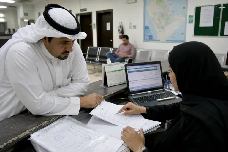 How to Obtain a Mining License in Saudi Arabia: Clear, No-nonsense Exploration and Exploitation Permits Explained