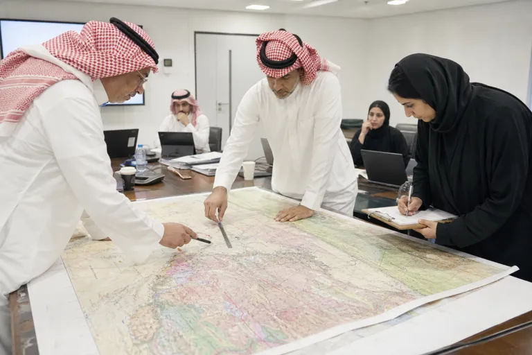 What to Expect From the Tenth Saudi Mining Licensing Round: Big Belt Moves in Hail