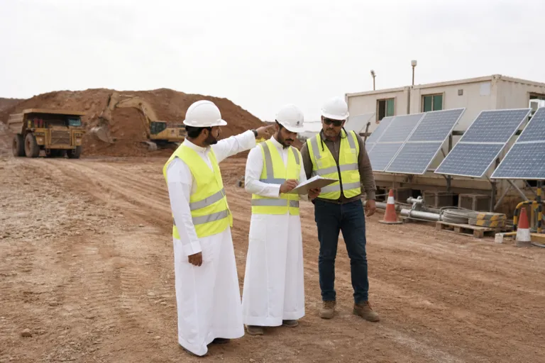 Bauxite Mining Saudi Arabia: A Powerful Story From Al Ba'itha to Ras Al Khair
