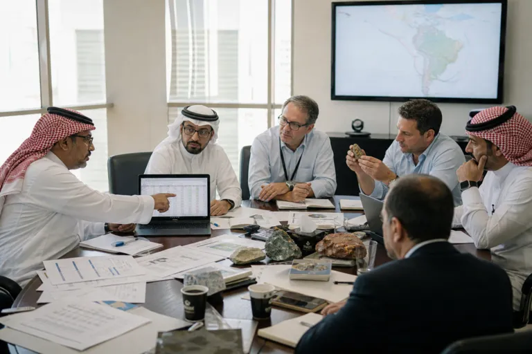 Manara Minerals Vale Stake: Inside Saudi Arabia’s Bold First Overseas Mining Bet