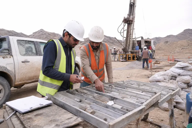 Silver Mining in Saudi Arabia: A Powerful Polymetallic Comeback Story