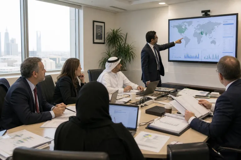 Saudi Arabia Mining Royalty Rates: How the Kingdom Stacks up Against Global Mining Jurisdictions