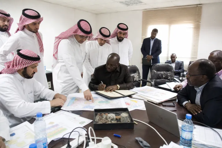 Why Saudi Arabia Africa Critical Minerals Deals Are Surging: Big Bets, Hard Risks