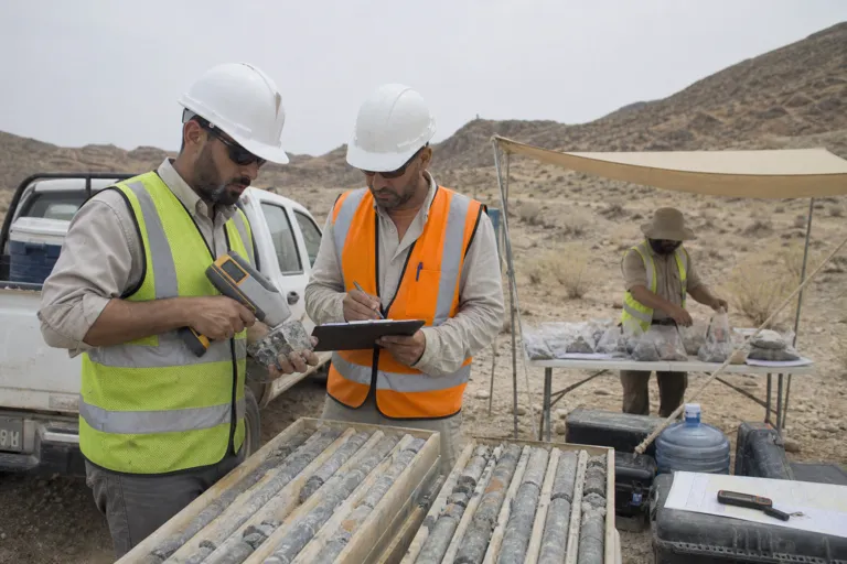 Tin and Tungsten Potential in the Arabian Shield: A Bold, Underexplored Tin Tungsten Saudi Arabia Opportunity