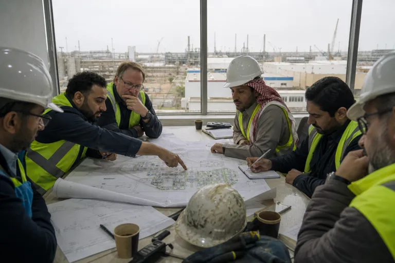 Battery-grade Graphite Breakthrough: Inside the Graphite Anode Plant Saudi Arabia Partnership at Yanbu