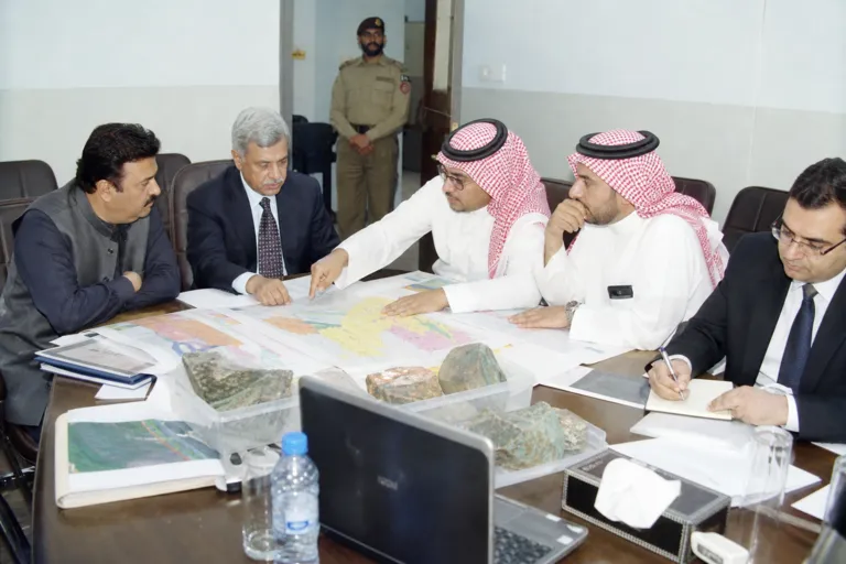 Manara Minerals and a Reko Diq Stake: A High-stakes Push for Saudi Copper-gold Ambitions