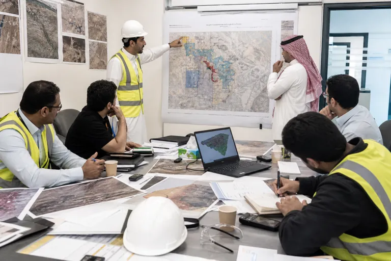Beyond 2030: Why the Maaden 2040 Strategy Could Redraw Mining’s Next Decade