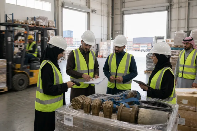 Why the Eastern Province Is Emerging as Saudi Arabia’s Mining Supply Chain Capital: The Eastern Province Mining Supply Cluster Story