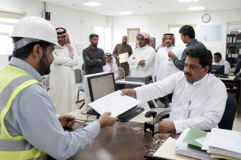 Beyond the Big Auctions: Why Monthly Mining License Issuance in Saudi Arabia Signals Real Market Momentum