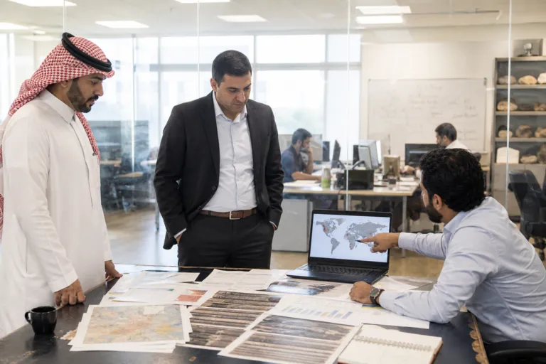 Inside Saudi Arabia’s Bold New Overseas Mining Vehicle: What the Strategy Signals for Global Assets