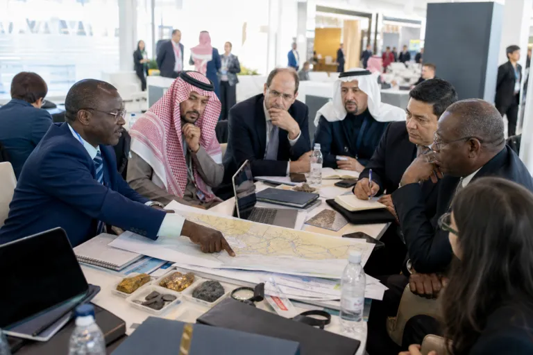 Funding the Corridors: How Saudi Arabia Is Backing Mineral Links Across Africa and Latin America for a Resilient Supply Future