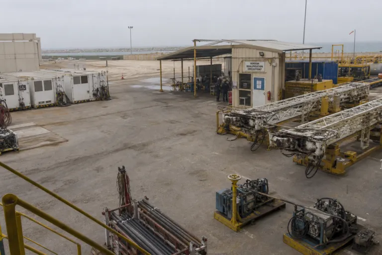 Scaling the Rig Fleet: Why Core-drilling Contractors in Saudi Arabia Matter Now