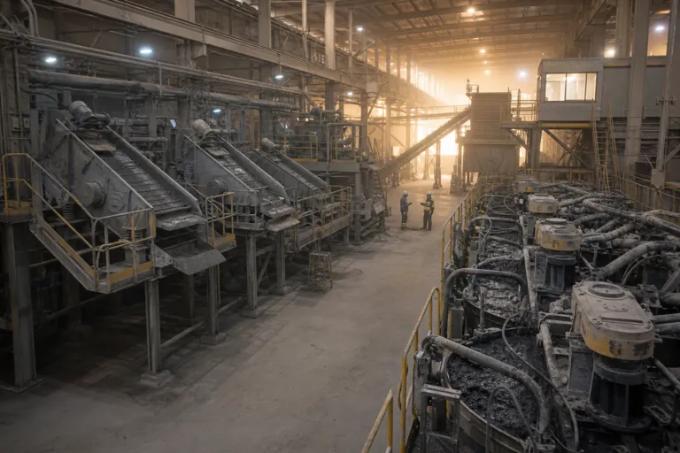 Keeping Value at Home: A Powerful Look at Saudi Arabia’s Mineral Export and Beneficiation Rules