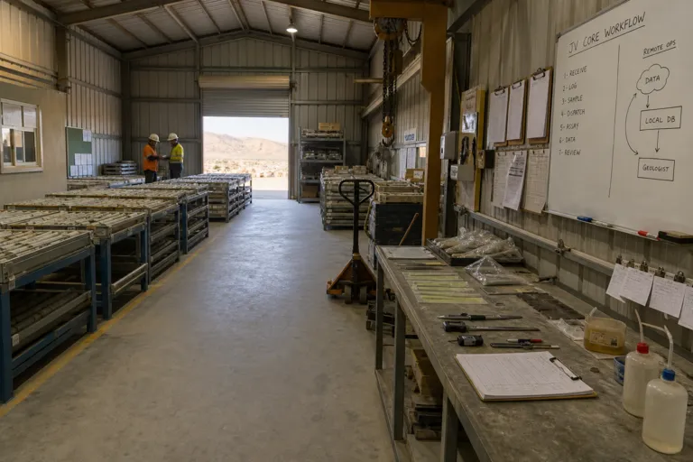 The Saudi-australia Mining Bridge: Deal-making, Tech Transfer and Talent for a Stronger Saudi Arabia Australia Mining Partnership