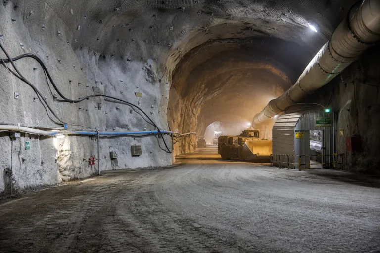 Inside the Al Amar Gold Mine Saudi Arabia: Hard-won Lessons From a Long-running Underground Operation