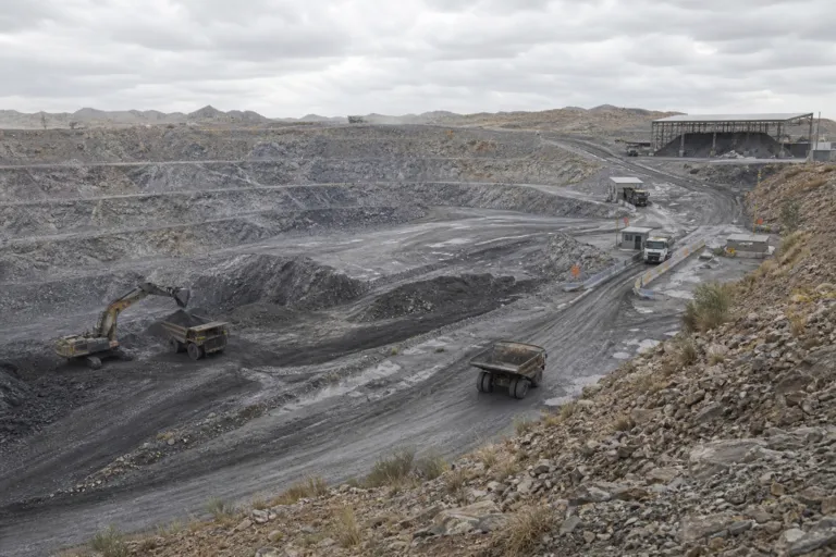 Manganese Mining in Saudi Arabia: The Underestimated Alloy and Battery Metal of the Arabian Shield