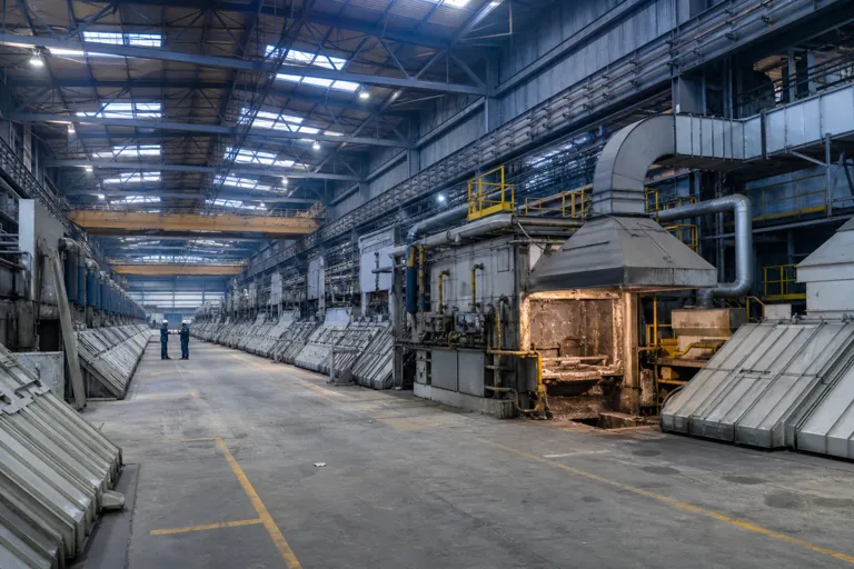 Low-carbon Aluminium in Saudi Arabia: Inert Anodes and Carbon Capture Momentum