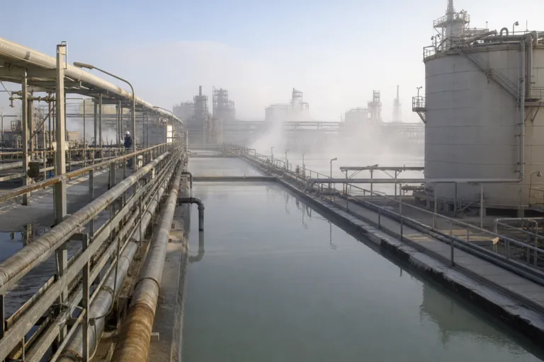Beyond Hard Rock: Saudi Arabia’s Salt and Bromine Production Opportunity With Real Momentum