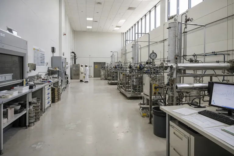 Platinum Group Metals in Saudi Arabia: A Clear-eyed Look at Catalysts and Hydrogen Opportunity