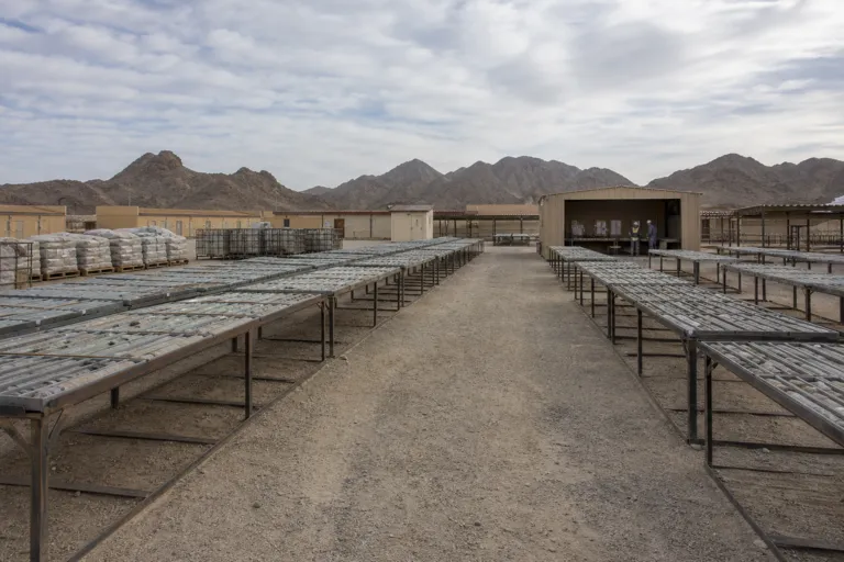 Oil Major Meets Miner: Why the Aramco Maaden Mineral Exploration Joint Venture Could Transform Saudi Copper Ambitions