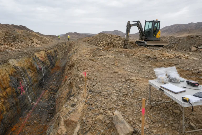 Reading the VMS Belts Behind Volcanogenic Massive Sulfide Deposits Saudi Arabia Discoveries