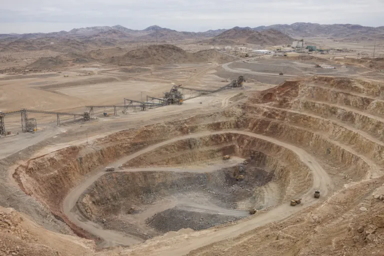 Inside Ma’aden and Barrick’s Saudi Copper Partnership: A Bold Energy-transition Scale-up