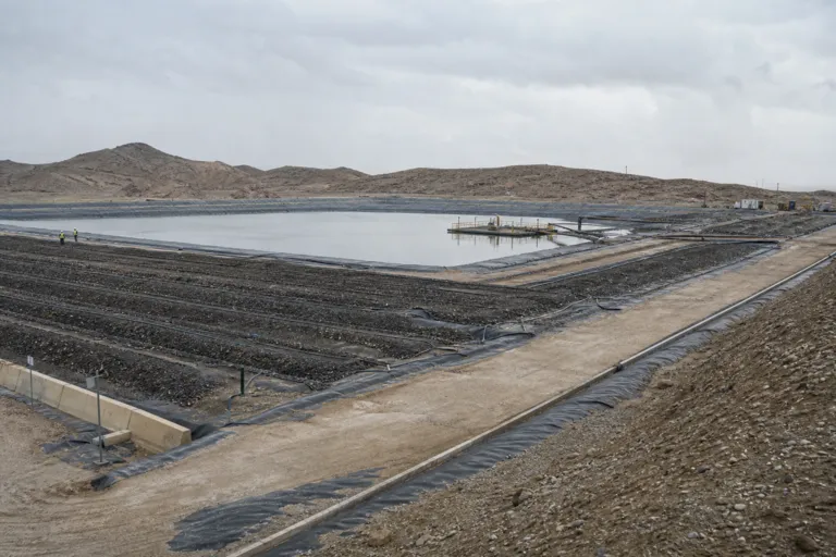 Bulghah Gold Mine in Saudi Arabia: The Hidden Value of Heap-leach Gold at Bulghah and Sukhaybarat