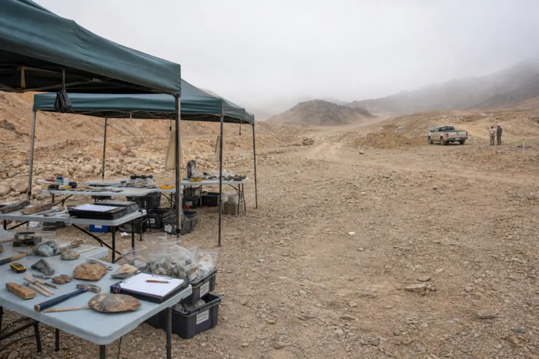 The Geologist Gap: Where Saudi Arabia Will Find Exploration Talent for Its Licensing Boom