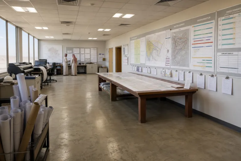 Beyond the Pit Shell: How Mine Planning Software in Saudi Arabia Is Reshaping Project Design