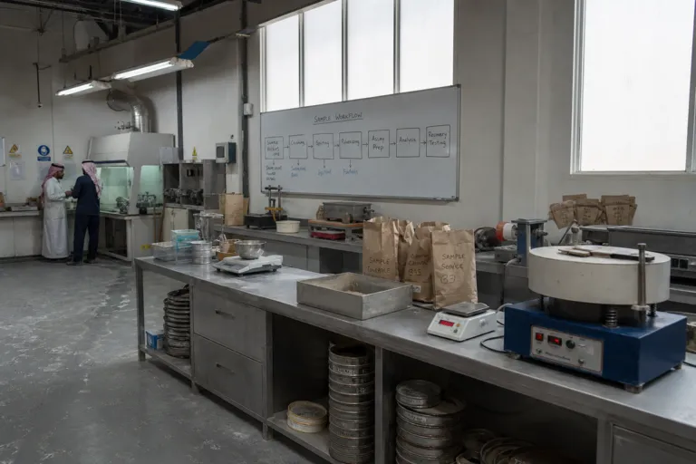 Inside the Jabal Sayid Rare Earth Discovery: A High-stakes Dysprosium and Terbium Magnet-metal Opportunity for Saudi Arabia