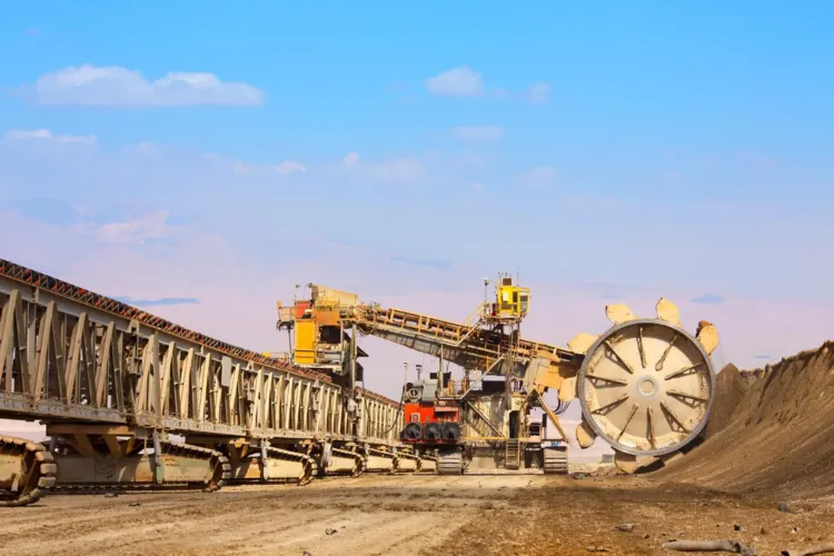 Designing Integrated Infrastructure to Enable Sustainable Mining Growth