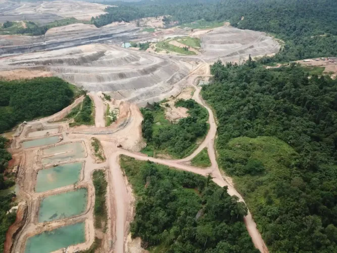 Transforming Mining Operations Through Advanced Sustainable Practices