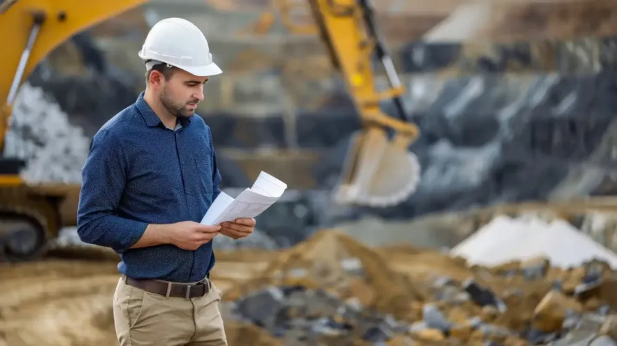 Navigating Mining Regulations to Unlock High-Value Investment Opportunities