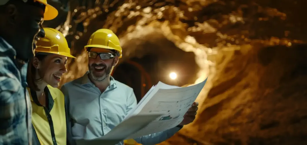 Modernizing Resource Exploration Through Data Integration and Predictive Modeling