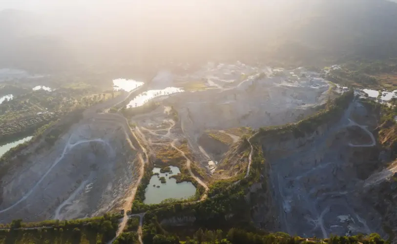 Delivering ESG-Focused Consulting to Advance Sustainable Mining Operations